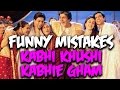 Everything Wrong With Kabhi Khushi Kabhie Gham | Movie Sins