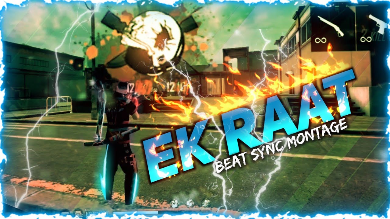 FREE FIRE BEAT SYNC MONTAGE LIKE COLONEL ,FLAME R ,JOHNNY GAMING ,RUOK FF |FREE FIRE  MONTAGE LATEST