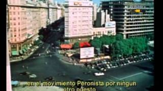 Vivo en Argentina: Orgullo nacional: Eva Perón - 26-07-11