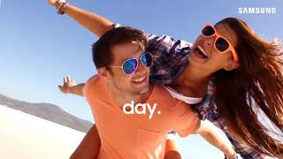 Samsung Galaxy A8 Star Official Video Introduction