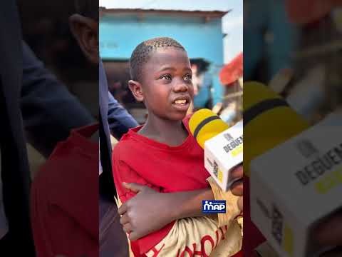 Between Survival And Hope The Hidden Realities Of Kolwezi As Told By Its Inhabitants