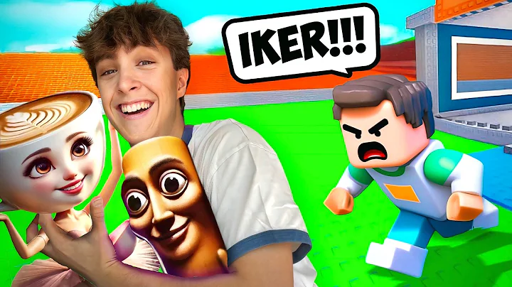 ROBO BRAINROTS IN ROBLOX | Steal a Brainrot (Roblox)