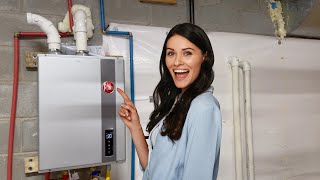 Rheem Tankless Water Heater Opinions After a Few Weeks by IrixGuy's Adventure Channel 218 views 3 weeks ago 10 minutes, 2 seconds