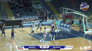 Highlights Ragusa-Lions Bisceglie
