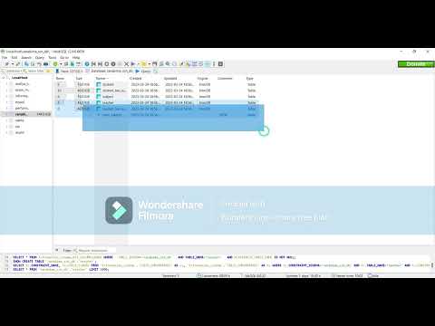 DBMS 1 - Task 50