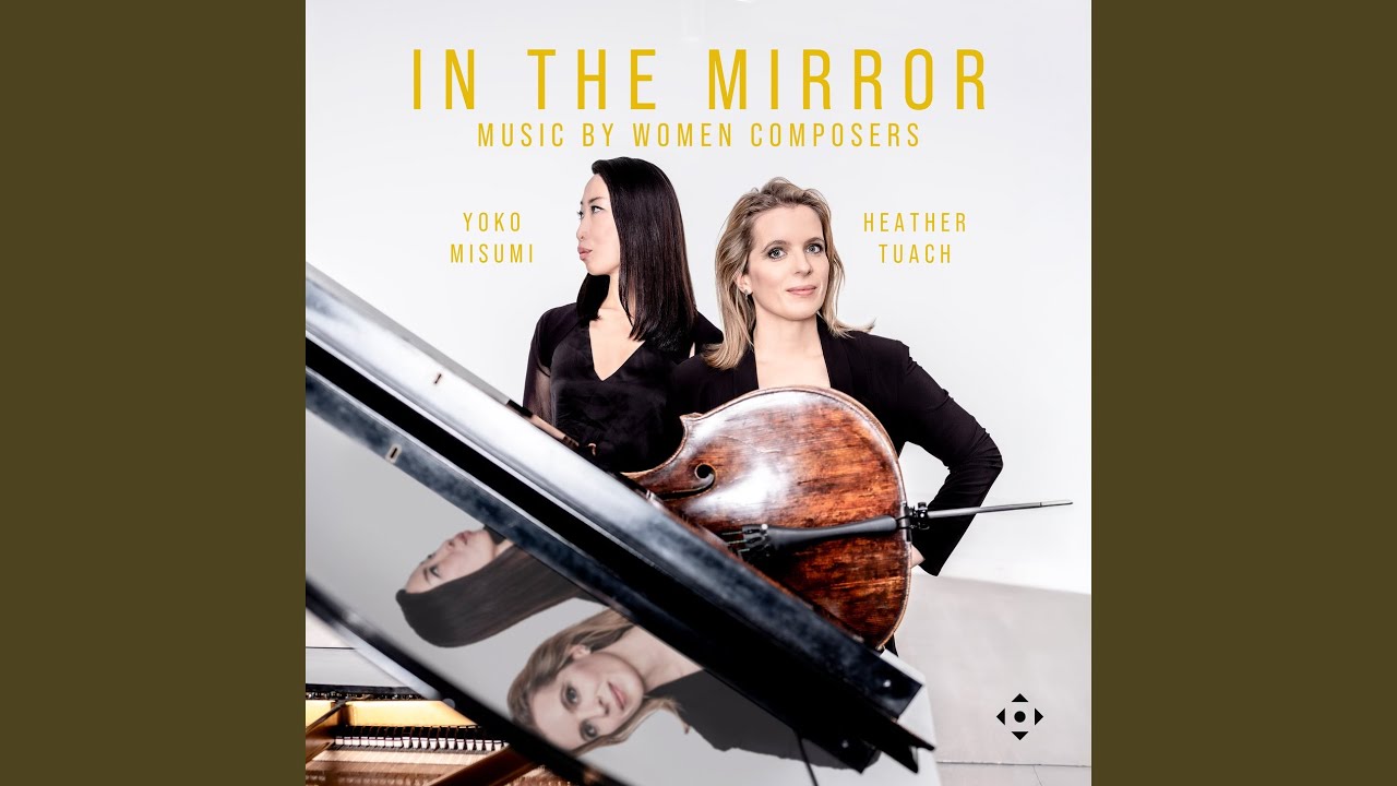 Mira 3 Pieces for Cello & Piano: No. 1, Modéré en YouTube