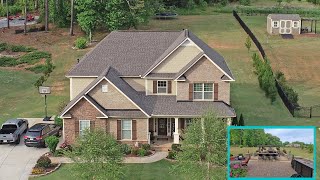 SOLD -  Williamston, SC 29697