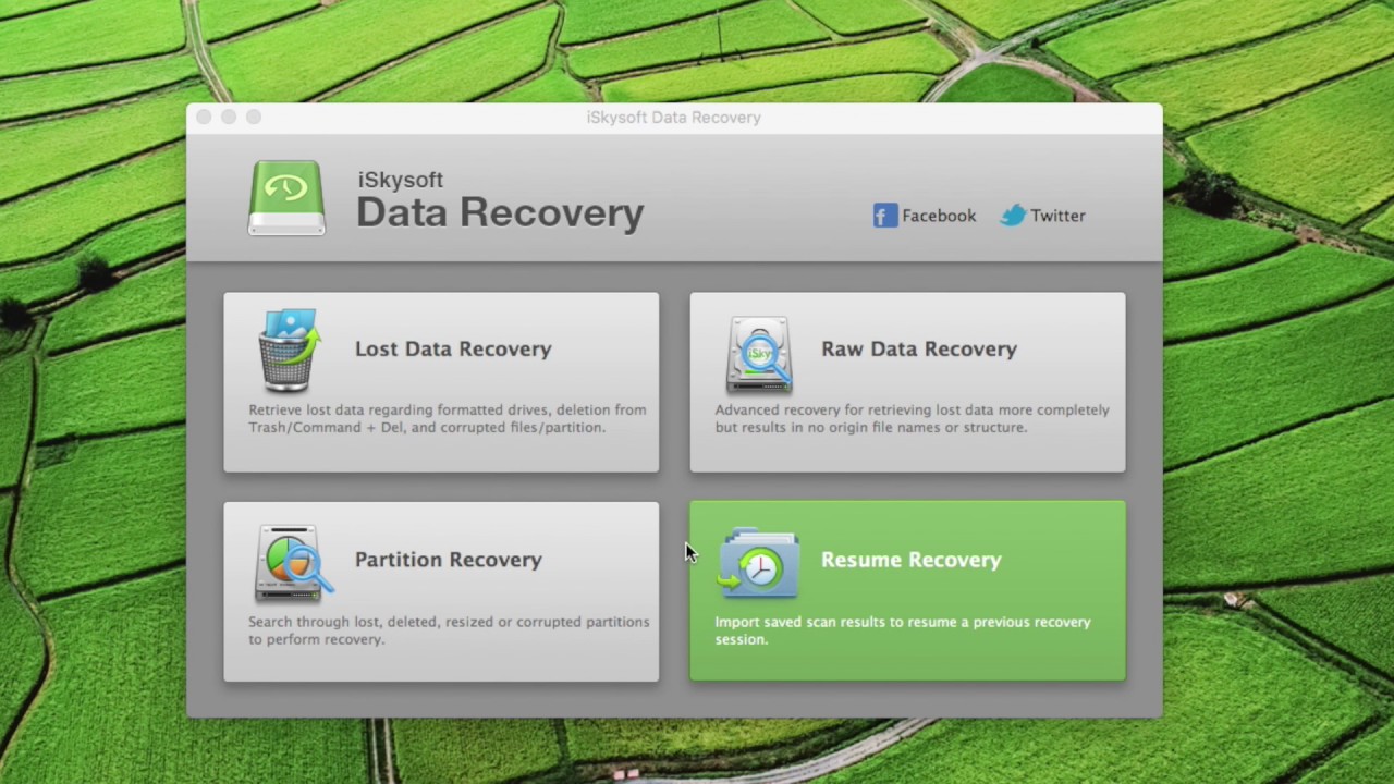 serial de activacion de iskysoft data recovery for mac