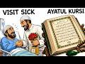 10 EASIEST Deeds That Lead You to Jannah