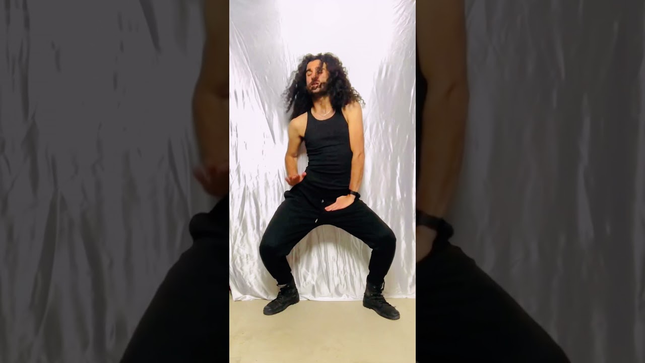 Wizkid - Joro, Artin Avaznia Dance - 