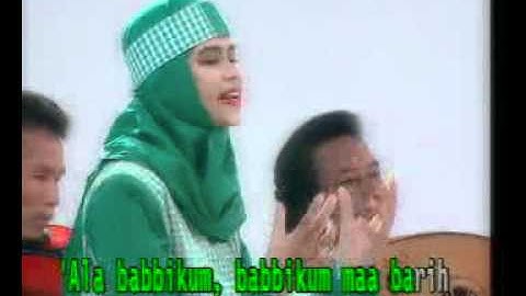 Salawat - Ta alau bina
