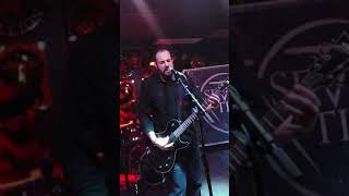 Sever the Ties-Live at The Courtyard, Englewood Oh
January 2019
-~-~~-~~~-~~-~-
Please watch: (7) Rattlesnake Venom Trip-Vicious Cycle
https://www.youtube.com/watch?v=lF37FfCNzPY
-~-~~-~~~-~~-~- Sever the Ties-Live at The Courtyard, Englewood Oh