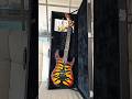 260411 My favorite iconic guitarist George Lynch Tiger!
