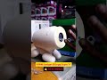 doggy style projector