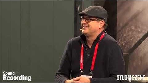 Musikmesse 2019: Mixing & Mastering with FPGA FX