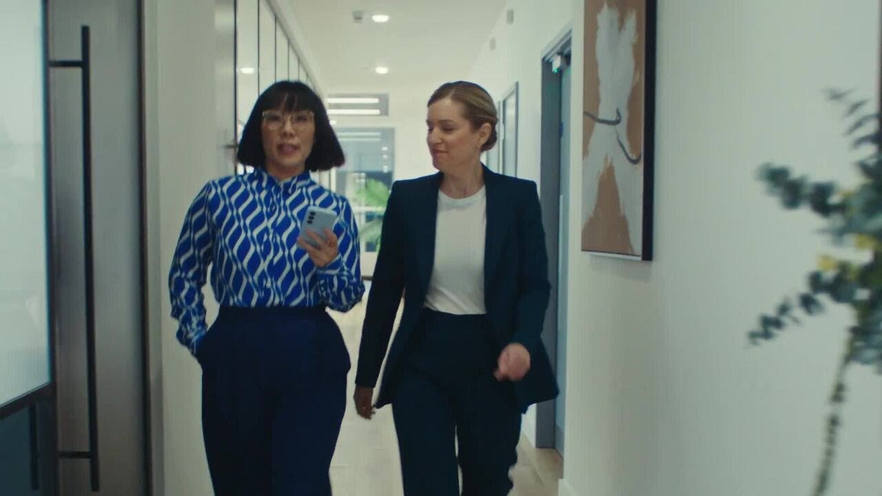ServiceNow — ServiceNow — AI for Security (YouTube video ad)