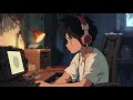 MoonLoFi • Study LoFi Beats | Focus Music 2