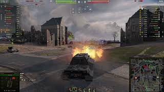 jagtiger8 8 wth Ferdee and Skill4tu