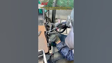 Optimizing the Reliability of Display Rack Connections through Welding #shorts  #sintopfixtures