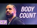 We Guessed Drake&#39;s Body Count