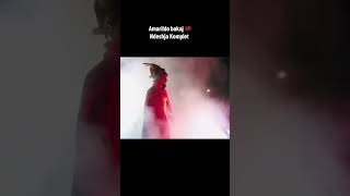 Amarildo Bakaj   Ju falenderoj me gjith zemer per perkrahjen e madh screenshot 4
