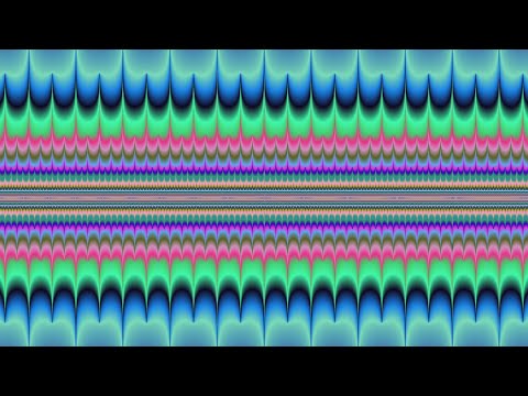 Mandelbrot Zoom #11 || Needle Zoom