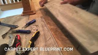 VINYL PLANK FLOORING: HOW TO CUT LIKE A PRO