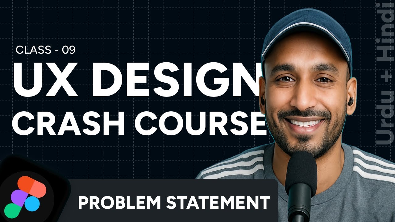 How to Write a Problem Statement in Design Thinking | Step-by-Step Guide | Class 