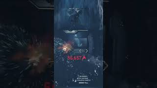 got to use the puddle one last time #warframe #hydroid #bugframe