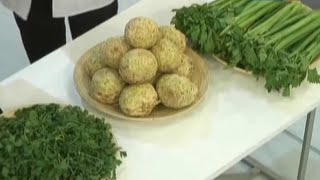 Сельдерей - невероятная польза и лечебные свойства
