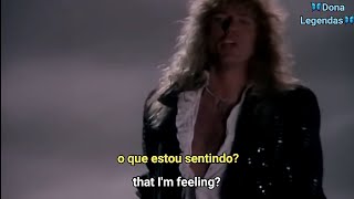 Whitesnake - Is This Love (Tradução/Legendado)