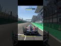 🏎️ Senna S: Precision from Turn One | Project Motor Racing