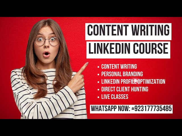 Content Writing and Freelancing Course 8th batch class=
