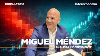 Consultorio de Bolsa | Las Siete Magníficas centran la atención del mercado global