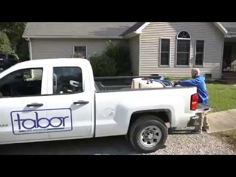 Tabor Pest Services