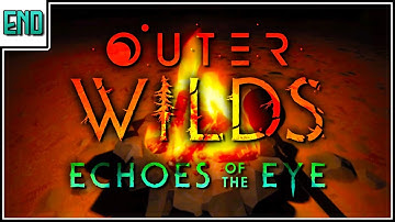 The End, Again - Let