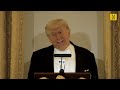 ‘Charles wanted to STRIKE IRAN!’ | Trump says King would have joined military strikes in Iran war