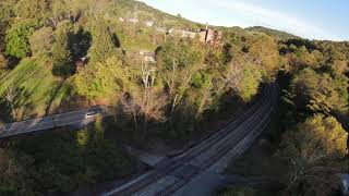 Flying in Flemington WV 10/10/2021