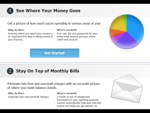 free quicken home and business 2014