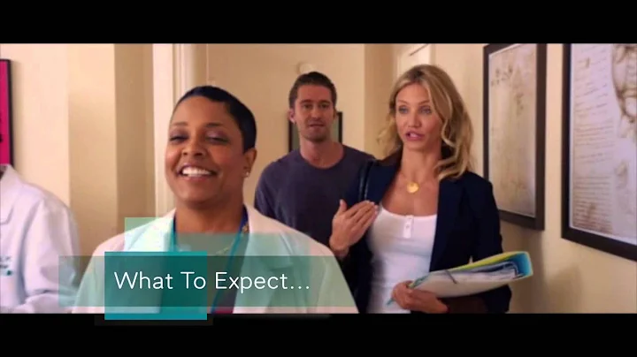 Sharon Conley Reel