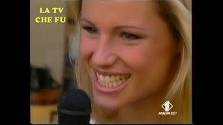 Colpo Di Fulmine - Michelle Hunziker 1997