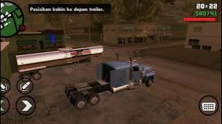 Download lagu Gta San Andreas Misi (29) Kencan Pertama & Komandan Tanker - Sub Indo