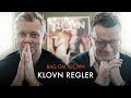 Bag om klovn  klovn regler