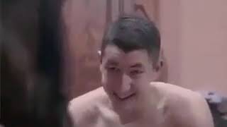 Bola Nima Qlib Qoyganini Bilme Qoldi