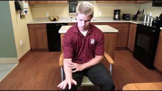 Loyola Medicine's Guide to Shoulder Surgery Recovery