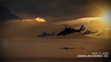 Chimera: Operation Eclipse: Mission 7: Into the Chimera