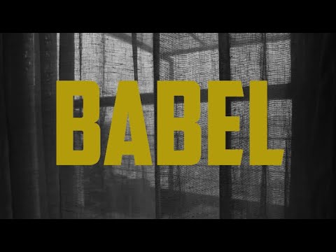 rafeau - BABEL (Clipe Oficial)