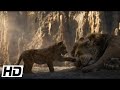 The Lion King 2019 HD - The Death Of Mufasa