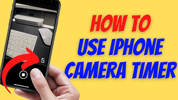 Easy Way to Use the Timer on Your iPhone Camera