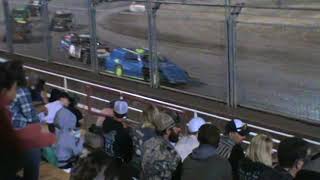 SOS - Sept 2, 2018 - R Charles Snyder - Sport Mod - Main